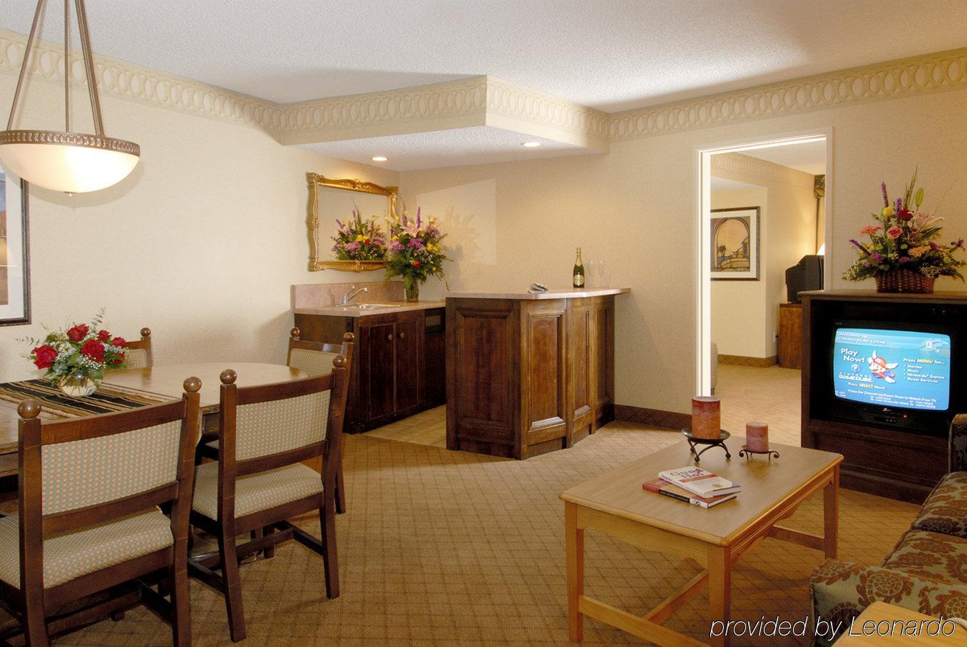 Vanllee Hotel Covina Rom bilde