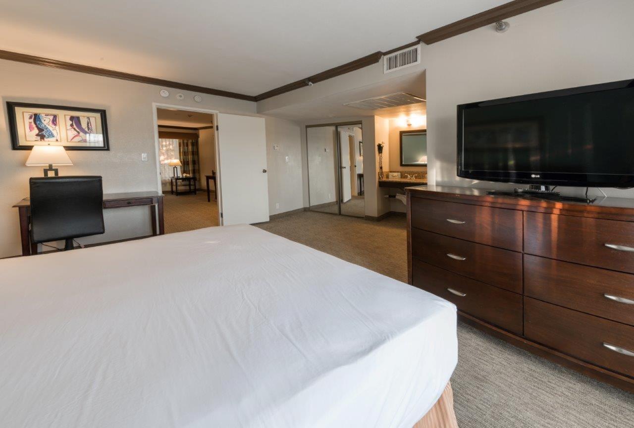 Vanllee Hotel Covina Eksteriør bilde