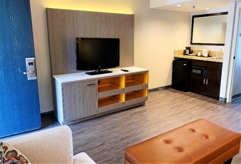 Vanllee Hotel Covina Eksteriør bilde